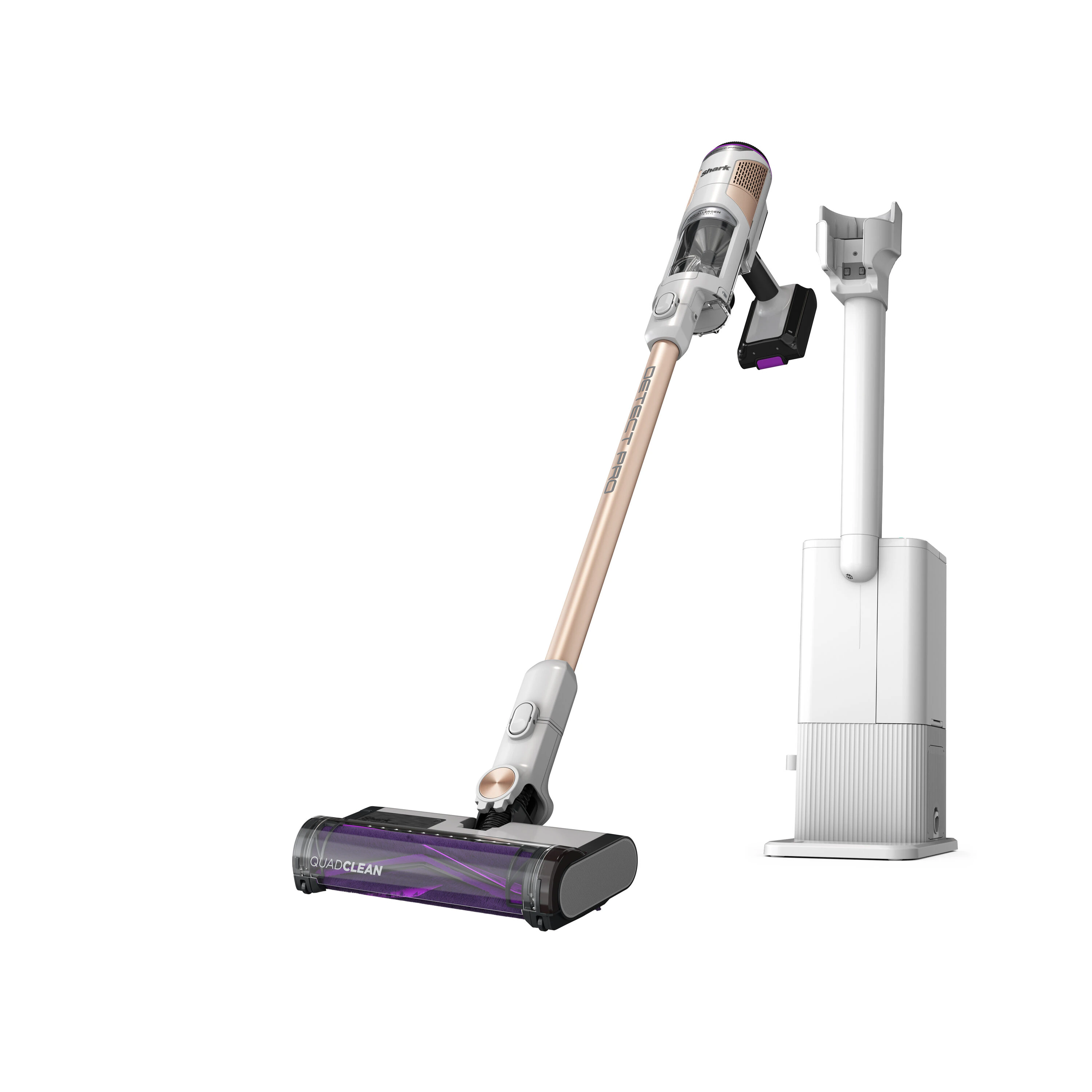 Brush Cordless Handstick Vacuum Cleaner