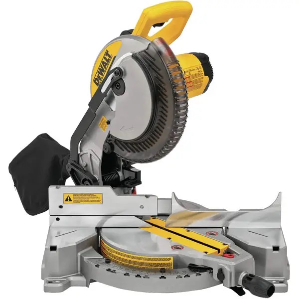 Dewalt Electric Mitre Saw