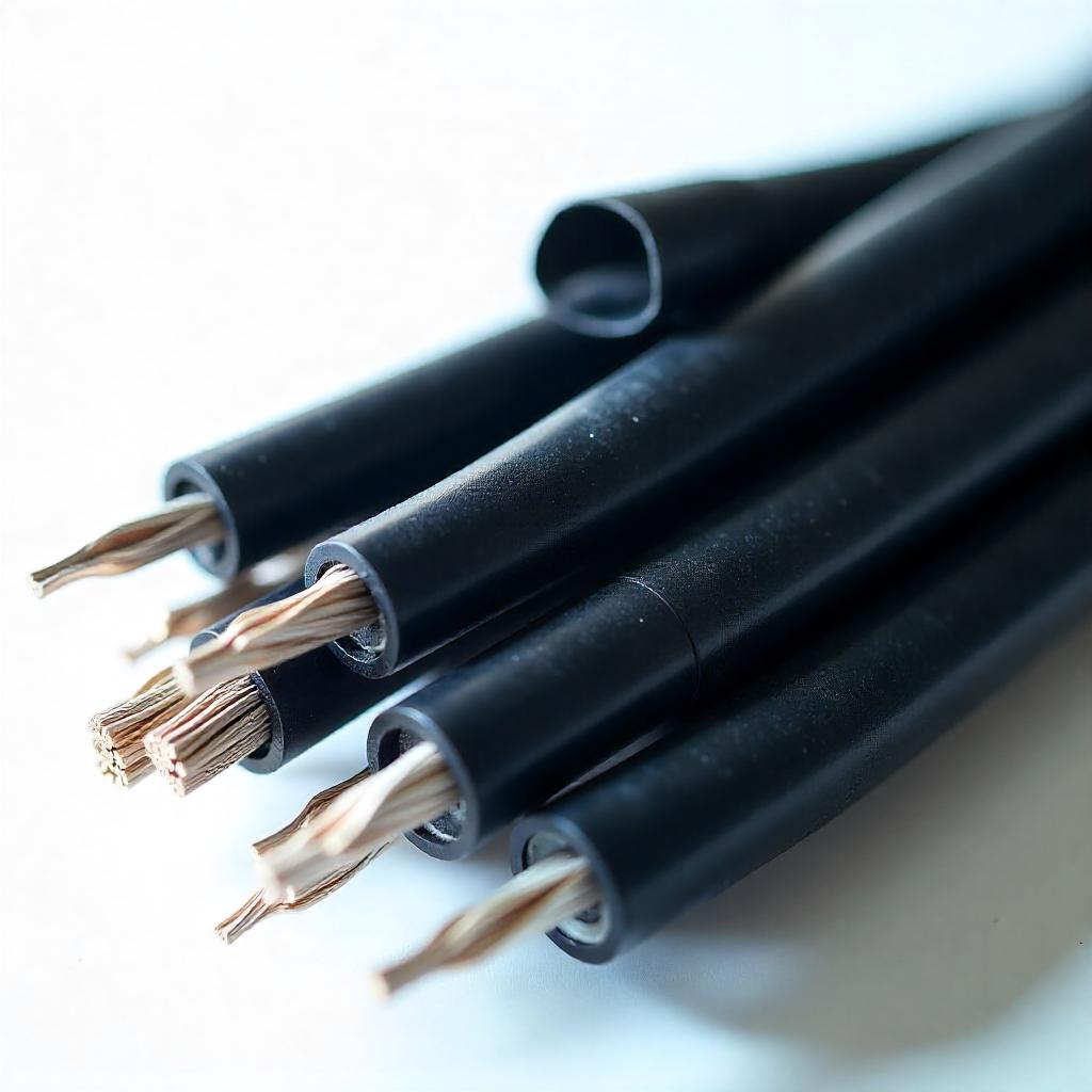 THHN/THWN Cable Wire